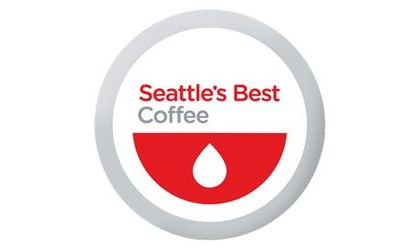 Seattle's Best Coffee New Logo