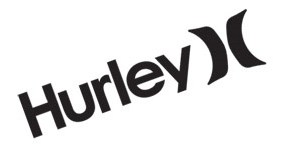 Hurley International Logo Clothing Nike Brand, brand, trademark