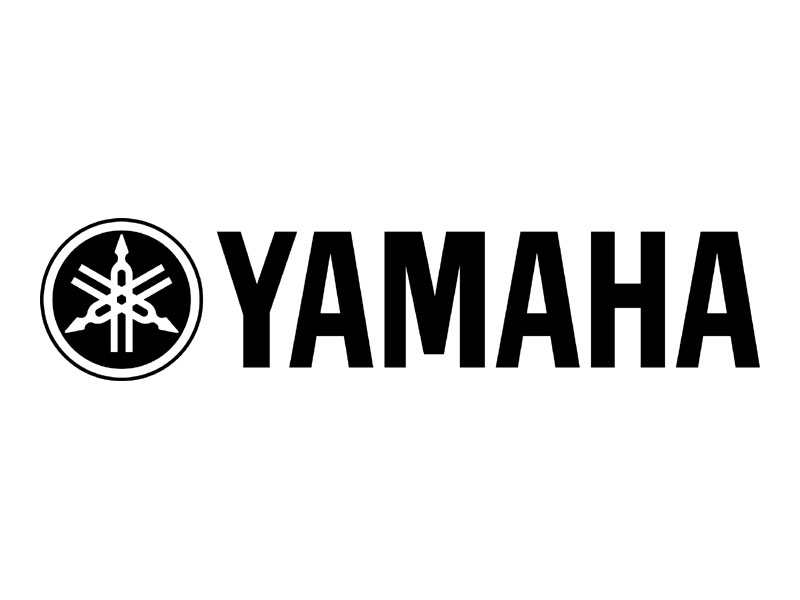 Yamaha Logo - FAMOUS LOGOS